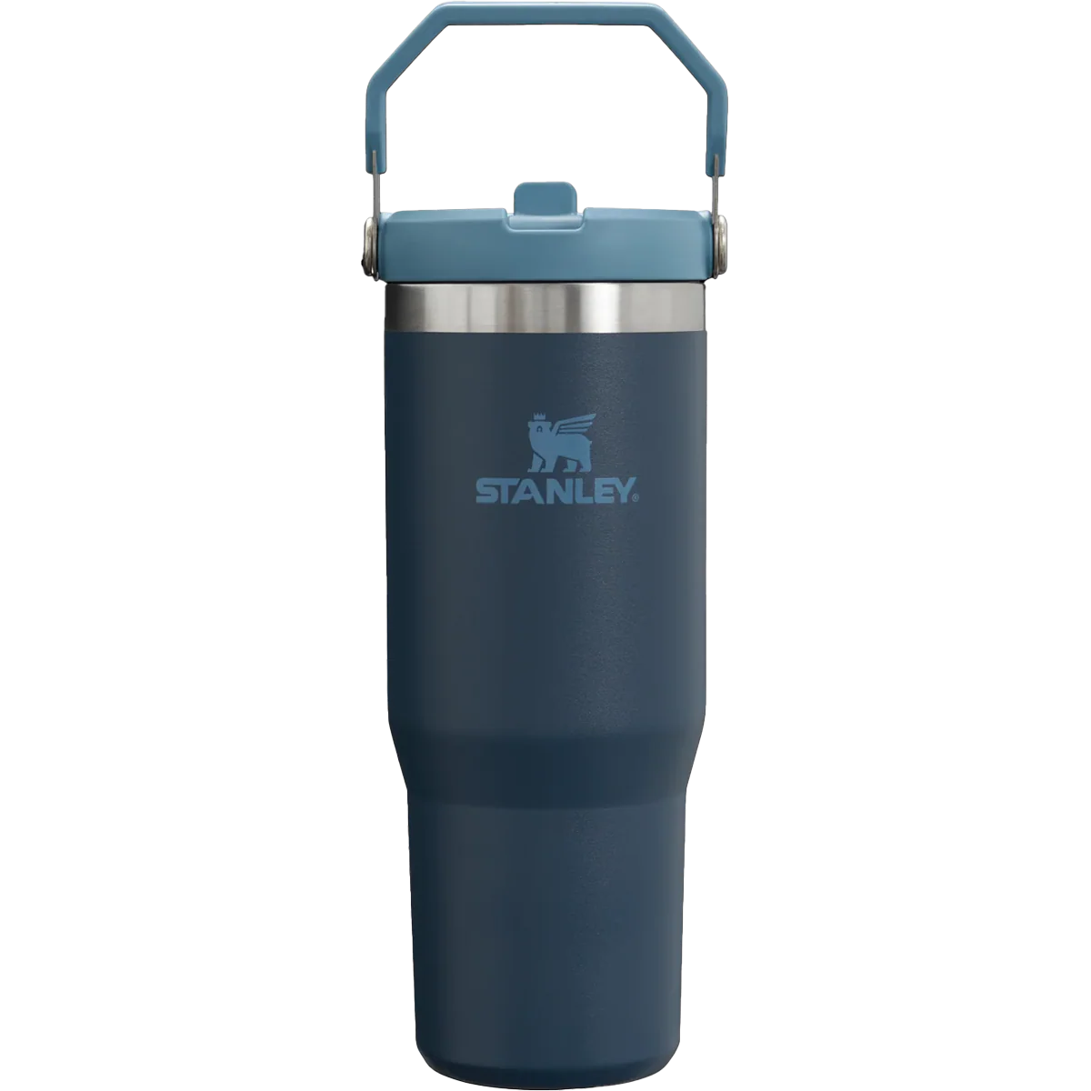 Iceflow Flip Straw Tumbler 30oz - Styles Love