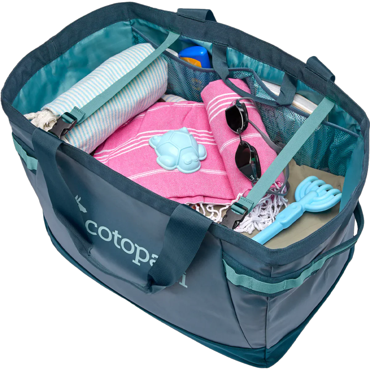 Allpa 60L Gear Hauler Tote - Styles Love