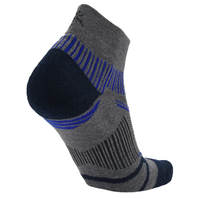 Men's Enduro Quarter - Styles Love