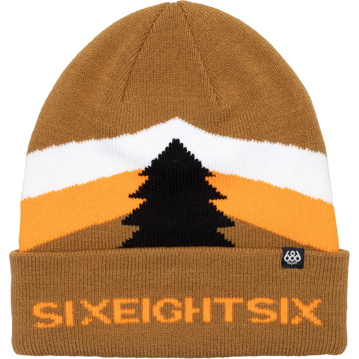 Youth Vintage Cuff Beanie - Styles Love