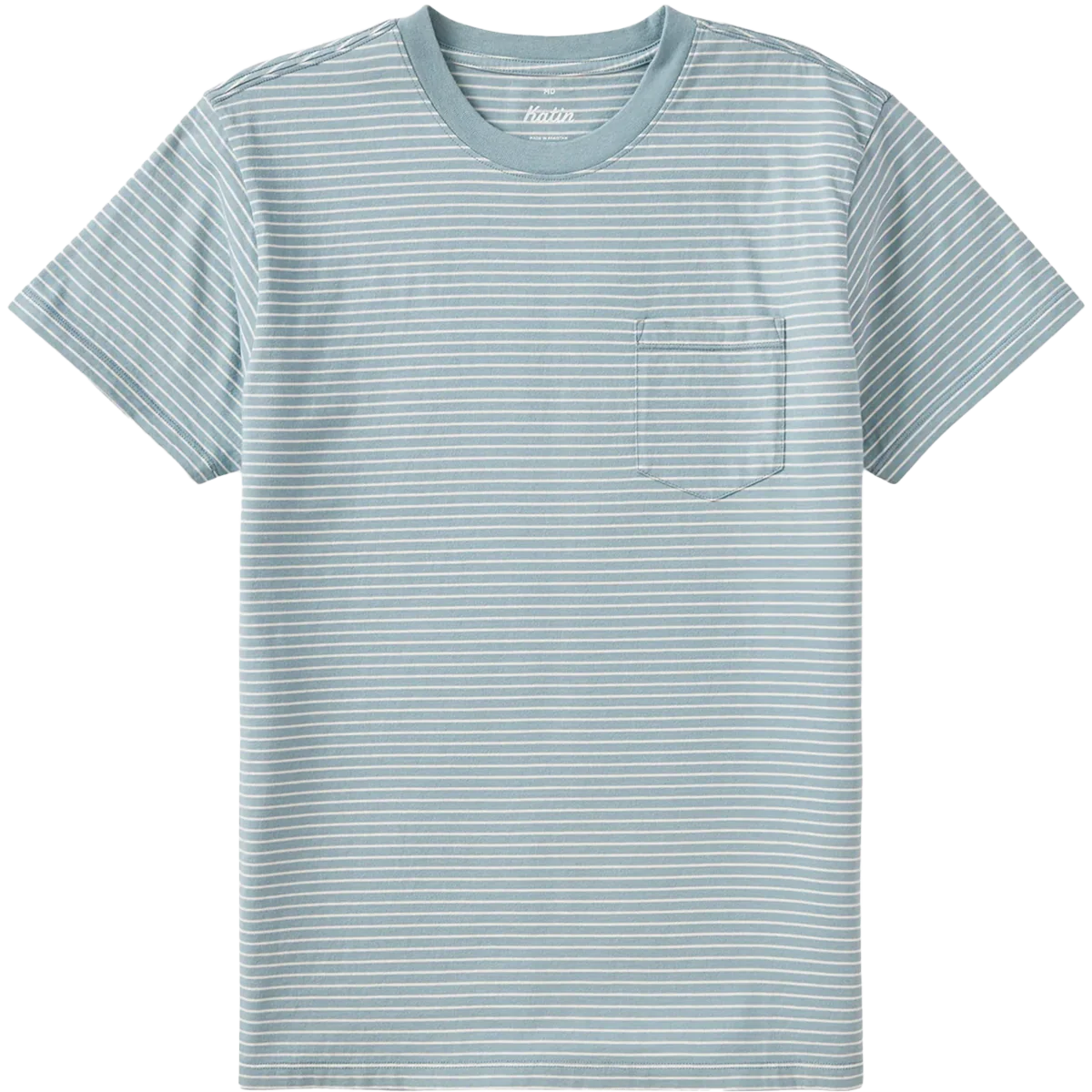 Men's Finley Pocket Tee - Styles Love