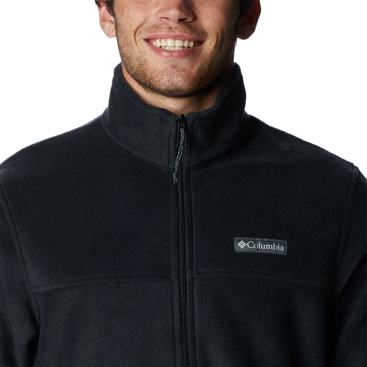 Men's Steens Mountain Full Zip 2.0 - Styles Love