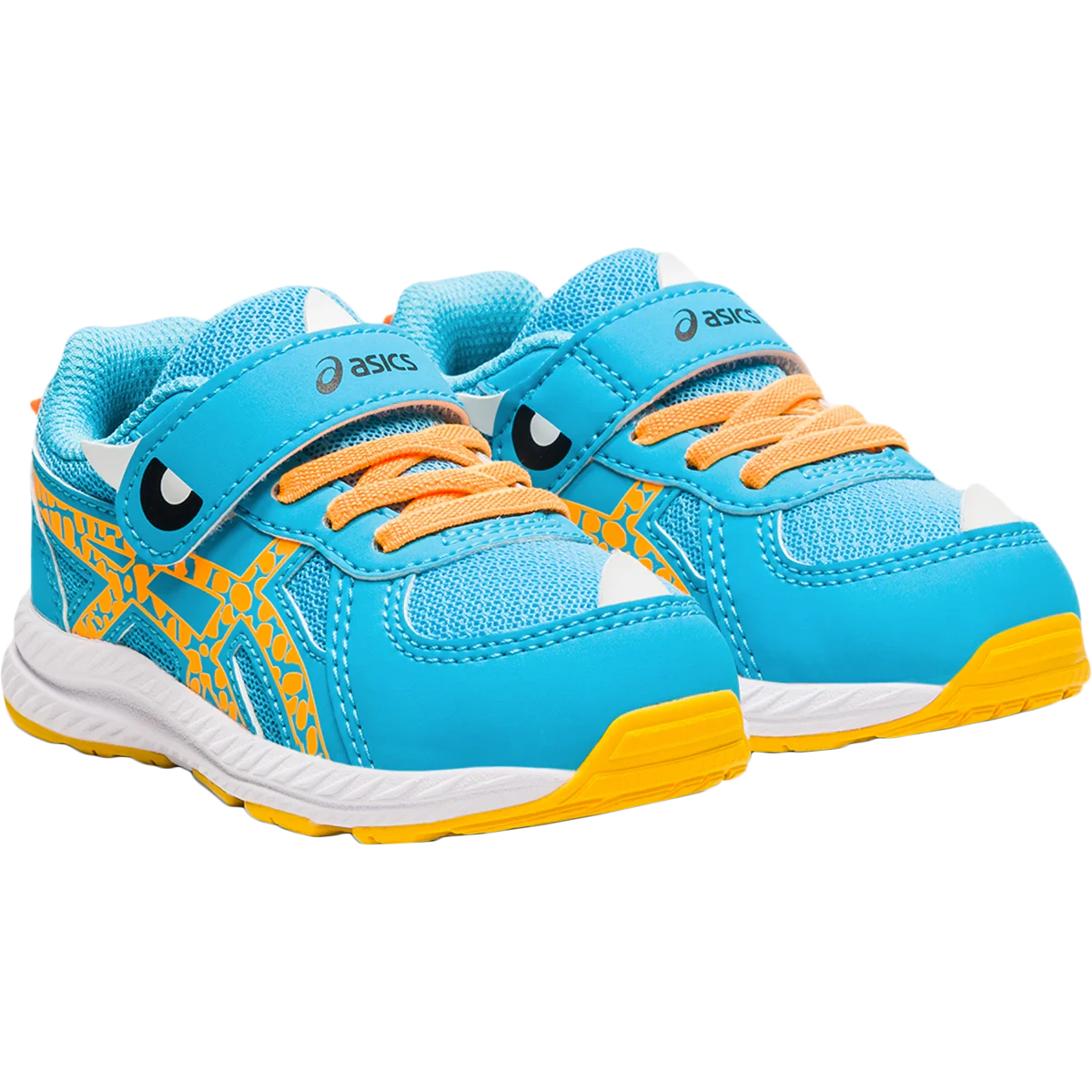 Youth Contend 7 School Yard TS (5-9) - Styles Love