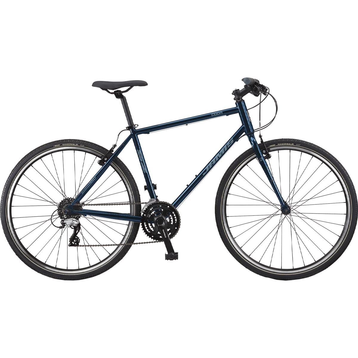 Coda S2 - Styles Love