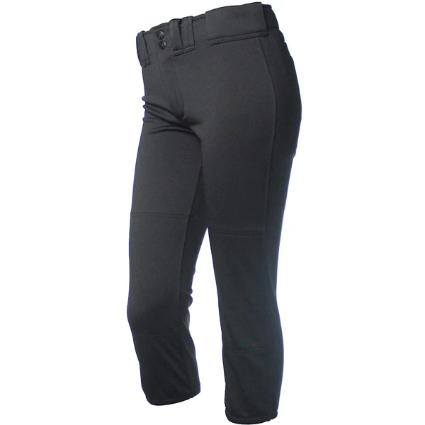Women's 4-Way Stretch Softball Pants Pro - Styles Love