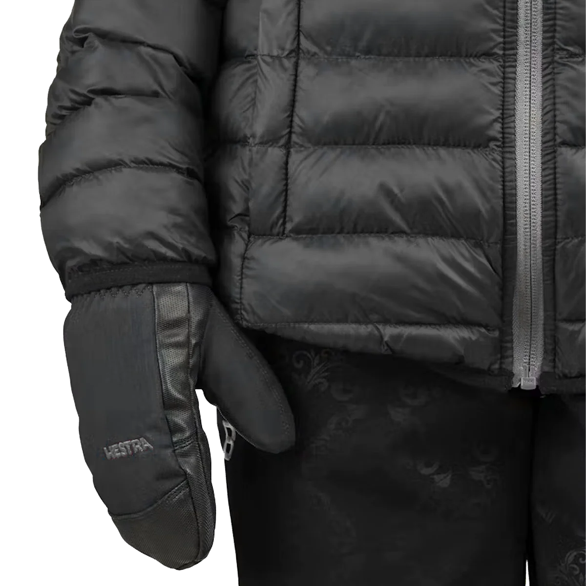 Youth Ferox Primaloft Mitt - Styles Love