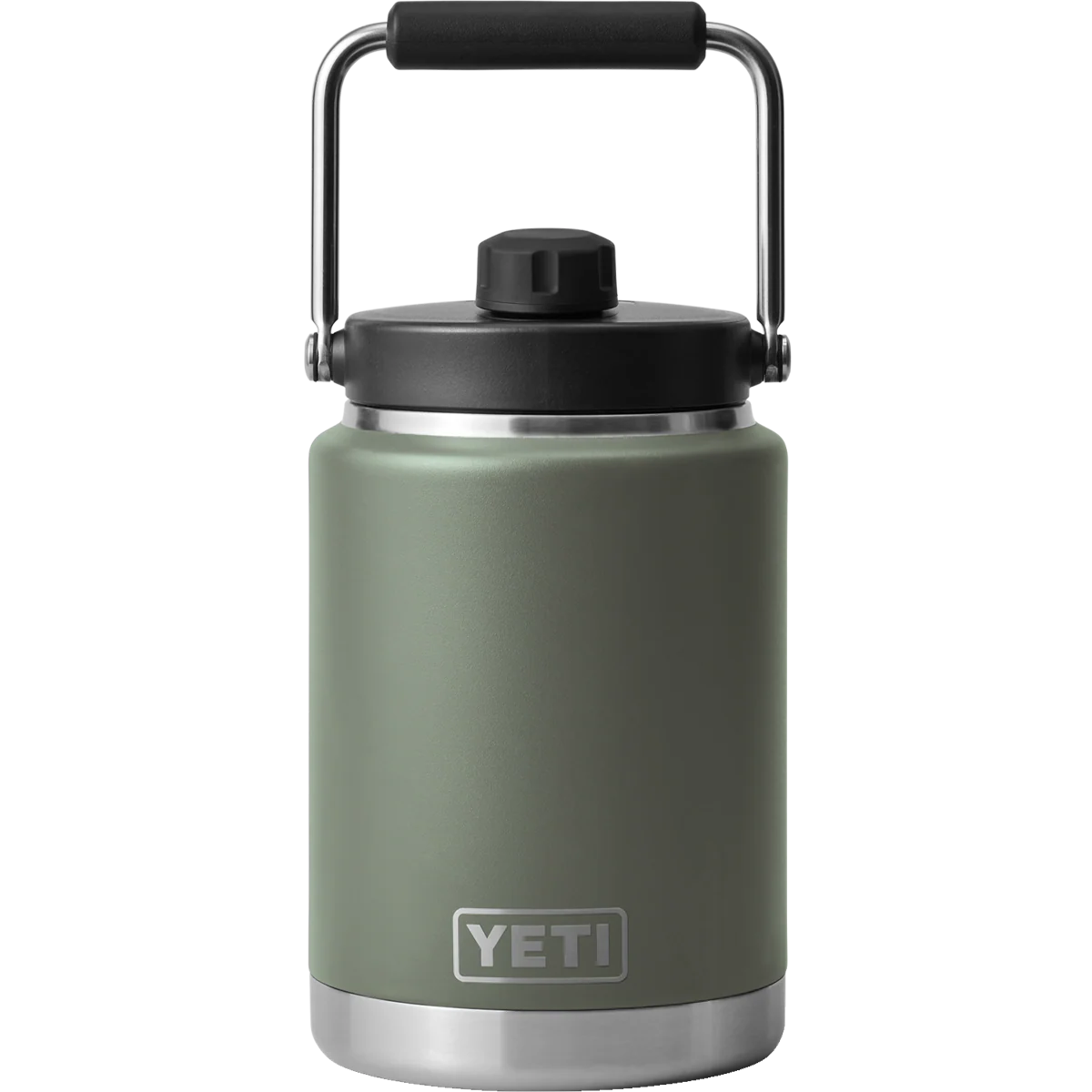 Rambler Half Gallon Jug - Styles Love