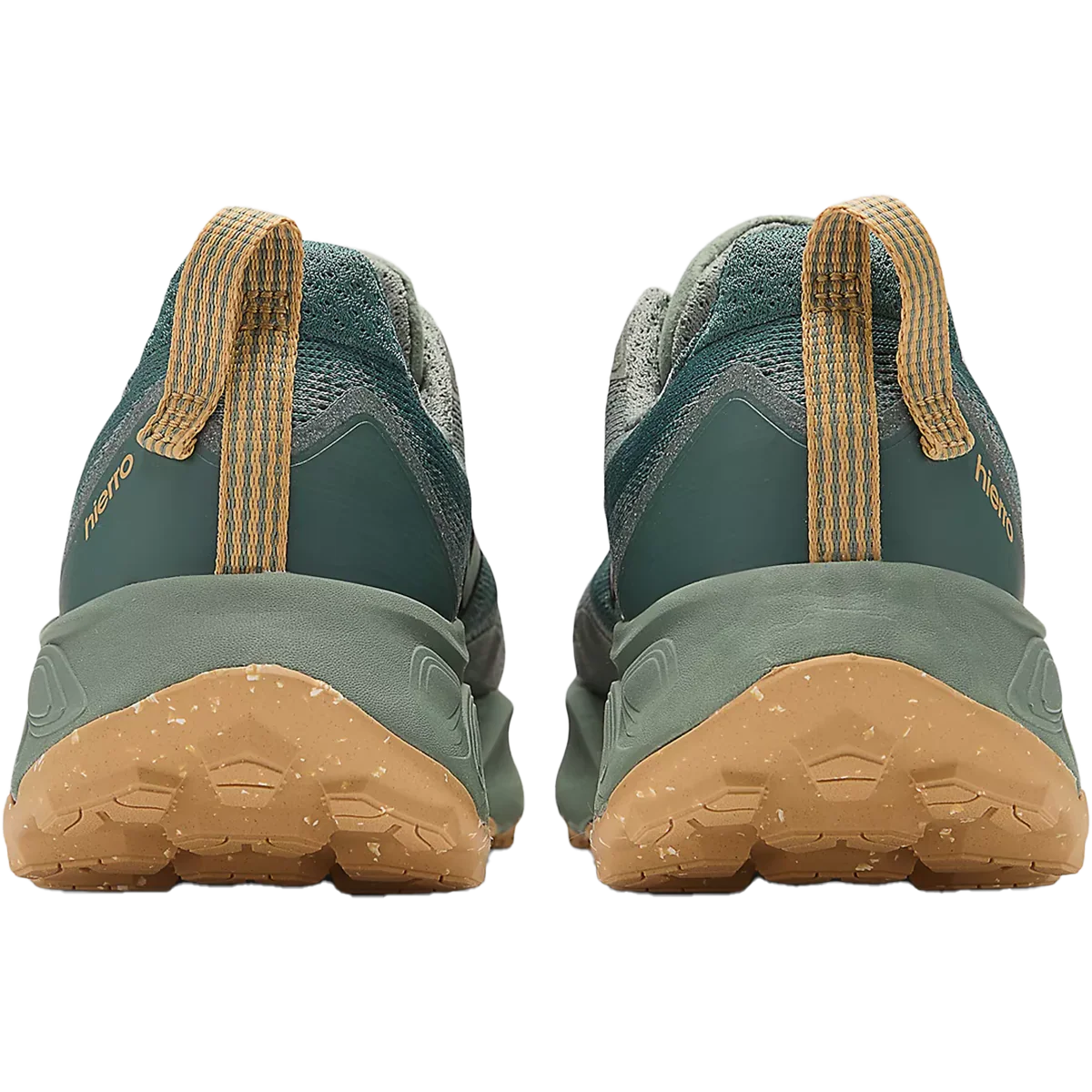 Men's X Hierro v9 - Styles Love