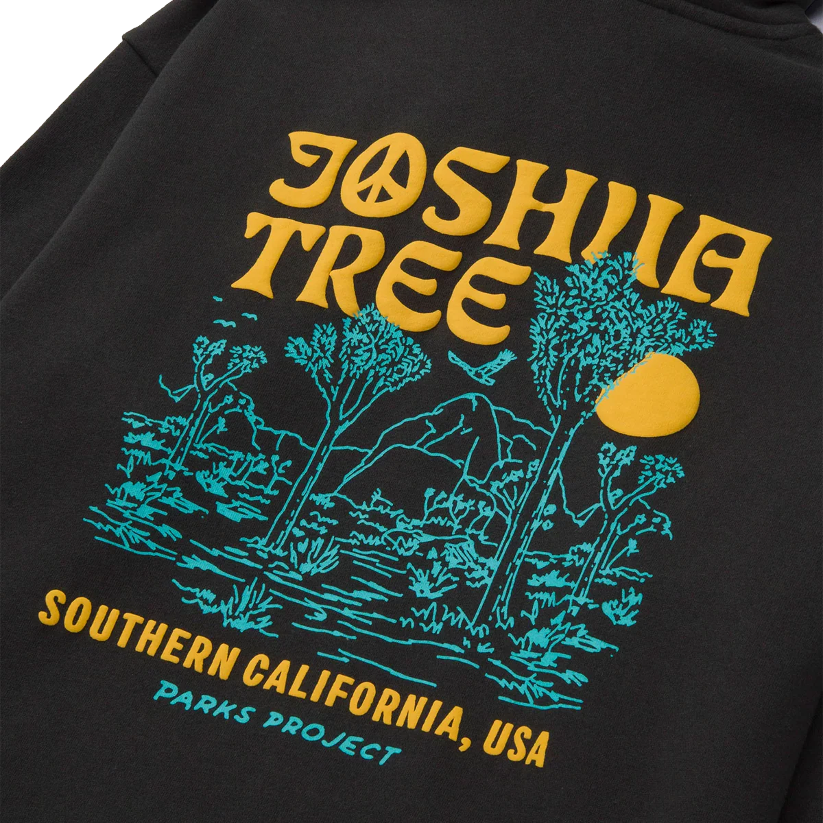 Joshua Tree DIY Hoodie - Styles Love