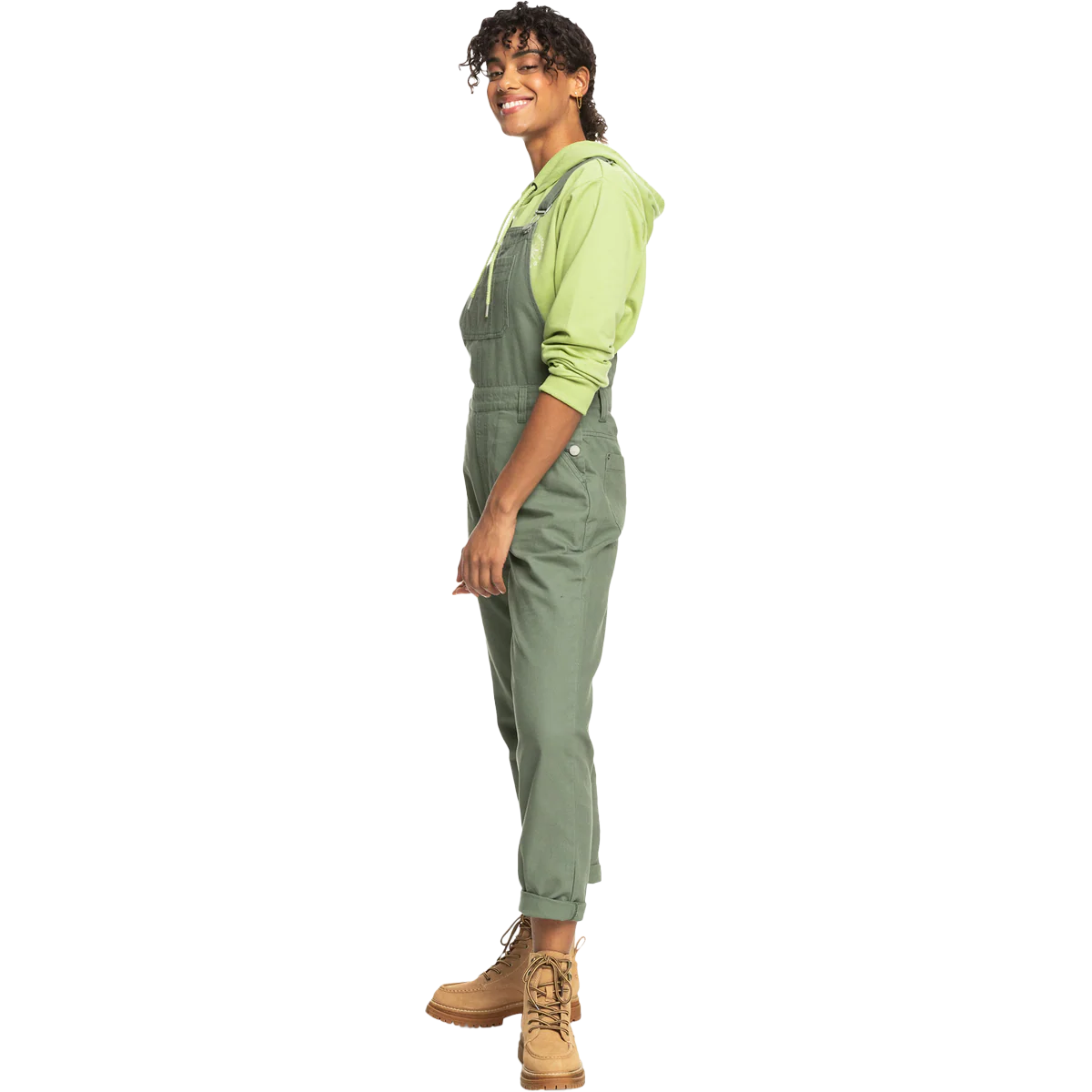 Women's Eternal Change Overall - Styles Love