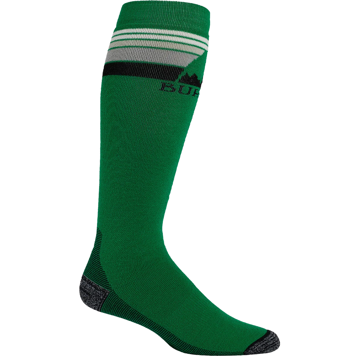 Emblem Midweight Sock - Styles Love