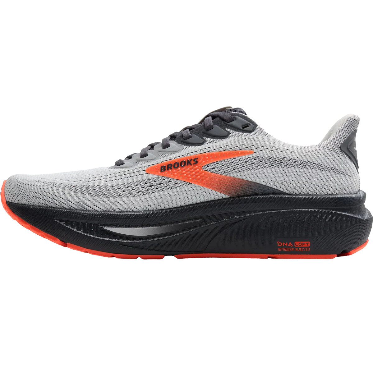 Men's Ghost 17 Wide - Styles Love