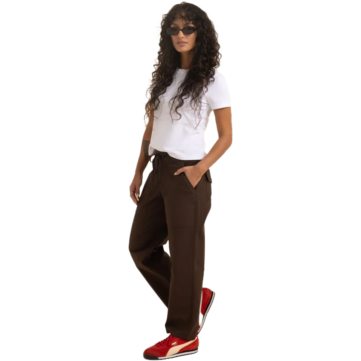 Women's Layover Pant - Styles Love