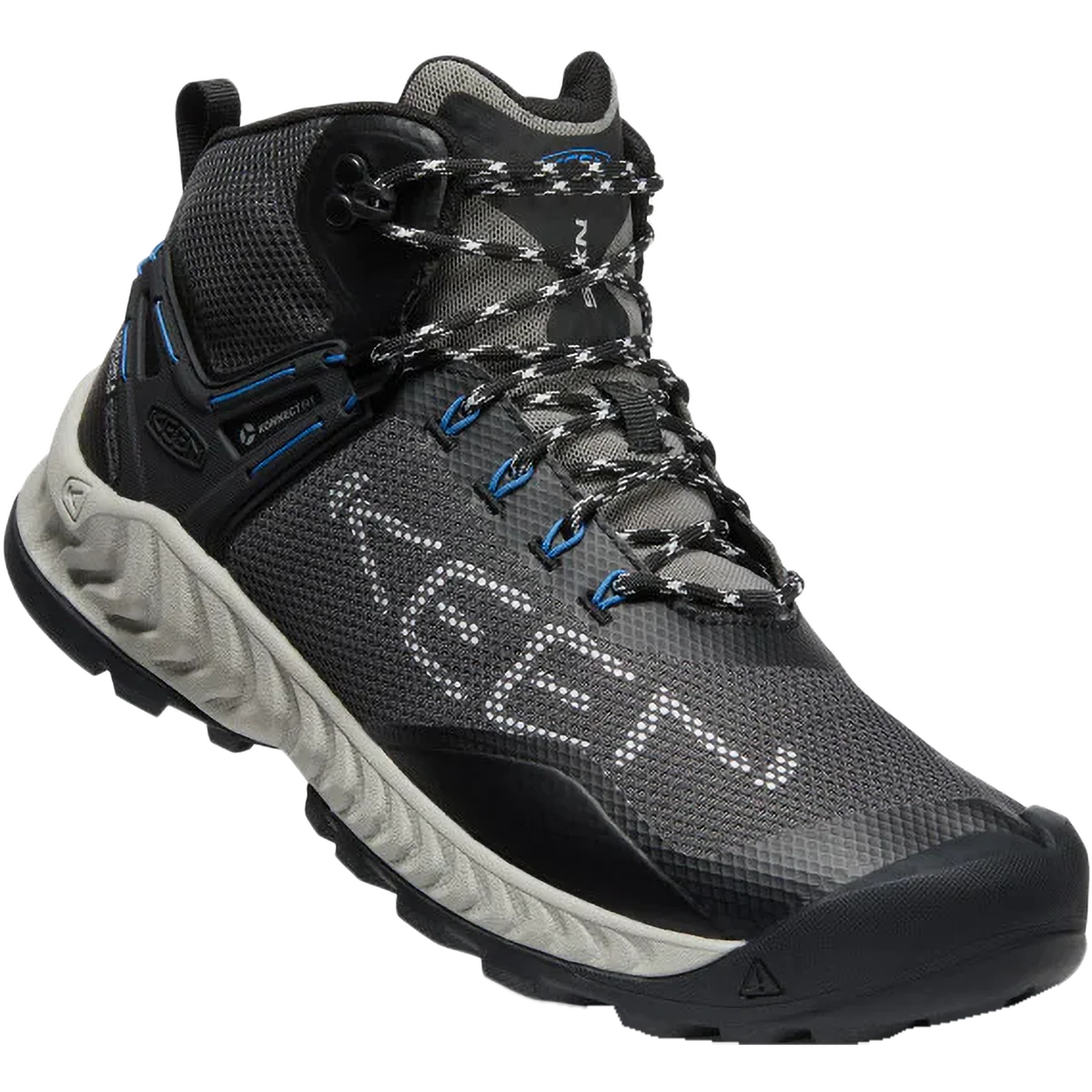 Men's Nxis Evo Mid Waterproof - Styles Love