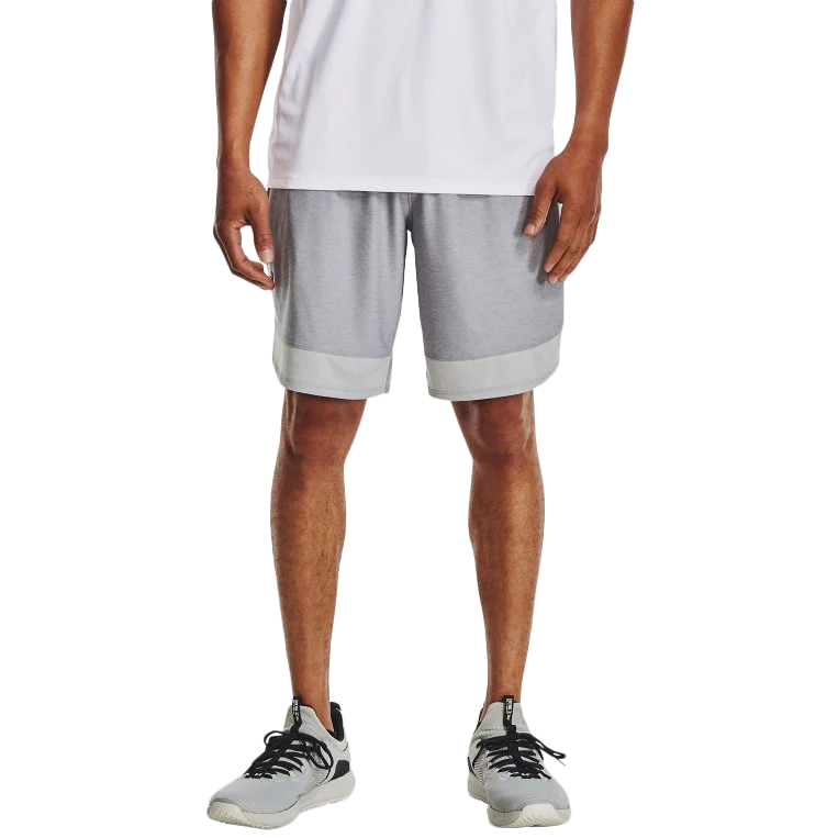 Men's Train Stretch Short - Styles Love