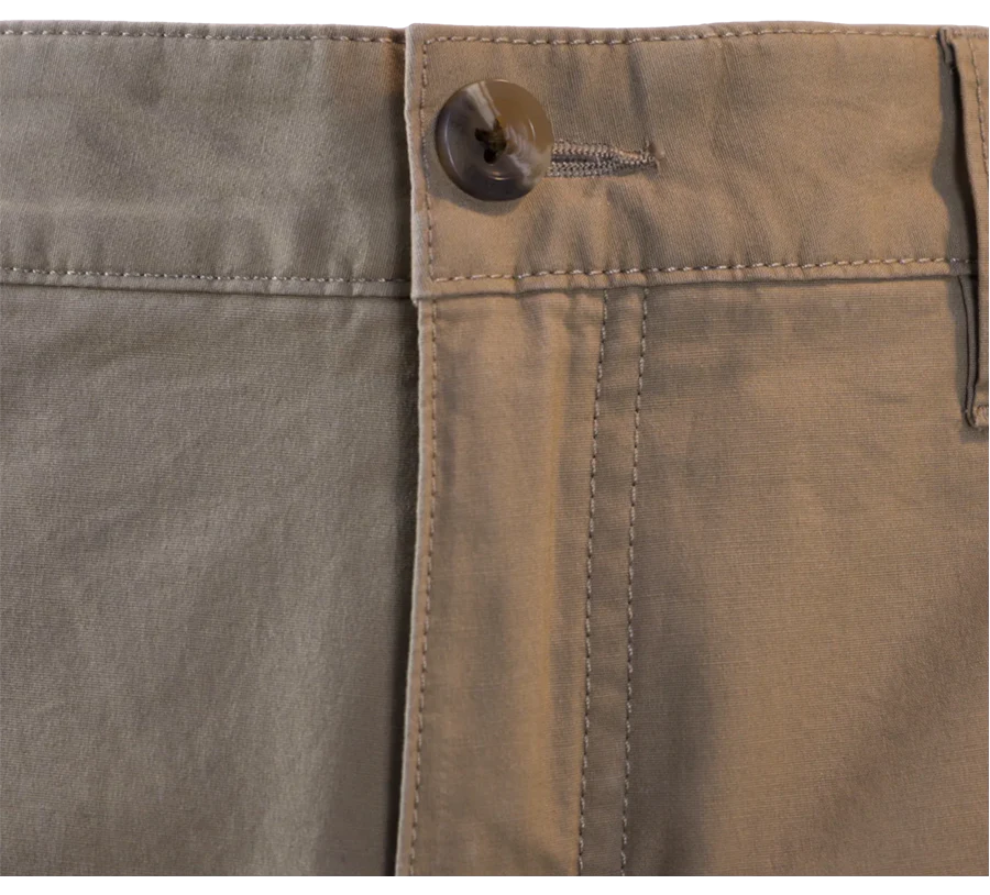 Men's Poplin Pant - Modern Fit - Styles Love