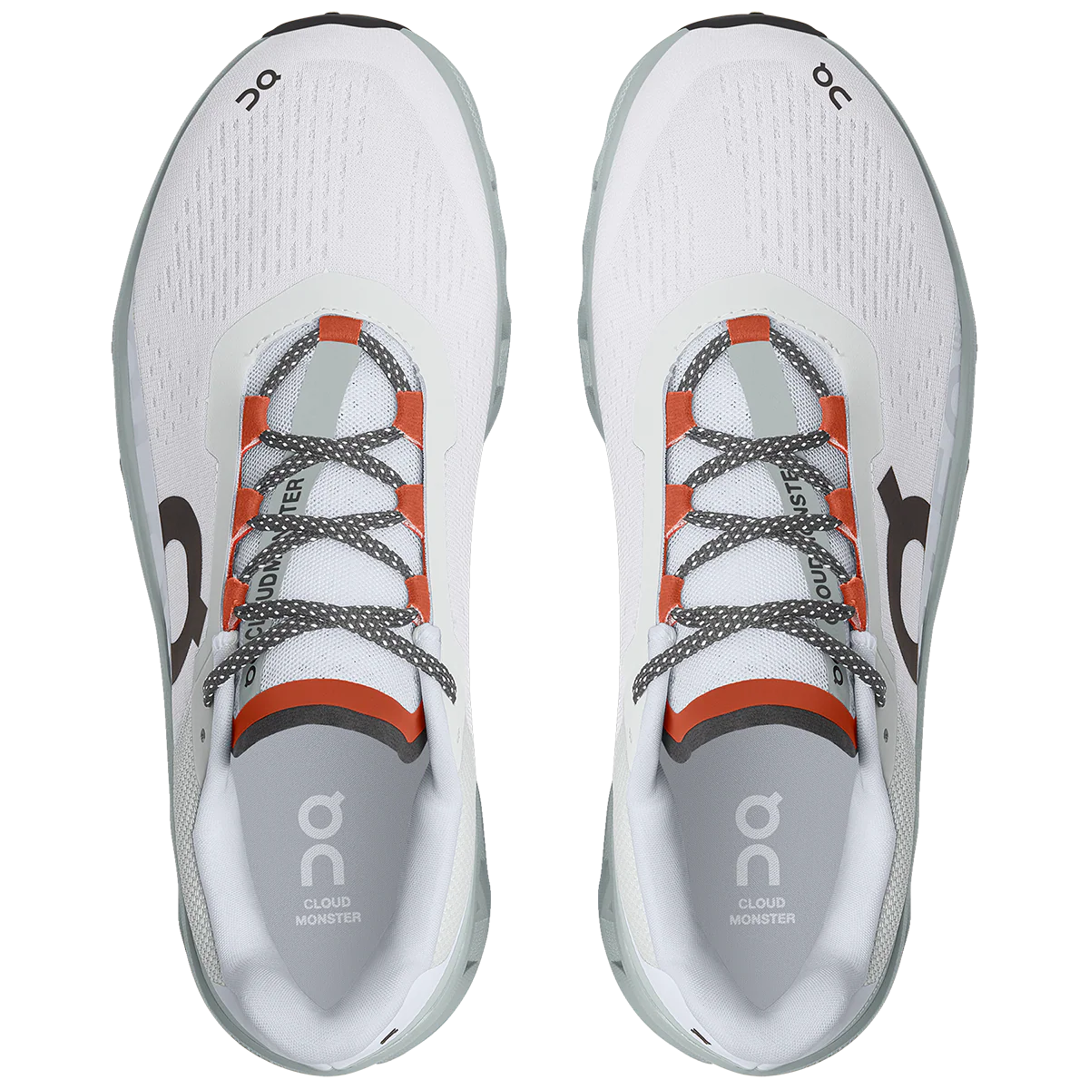 Men's Cloudmonster - Styles Love