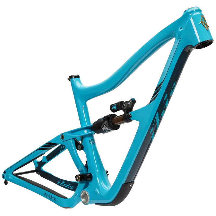 Ripmo 2 SLX - Styles Love