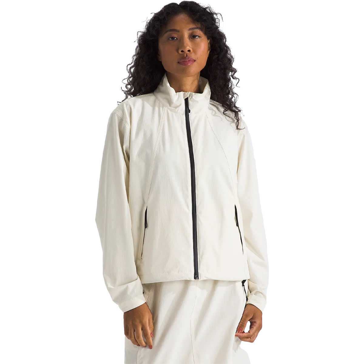 Women's North Dome Wind Jacket - Styles Love