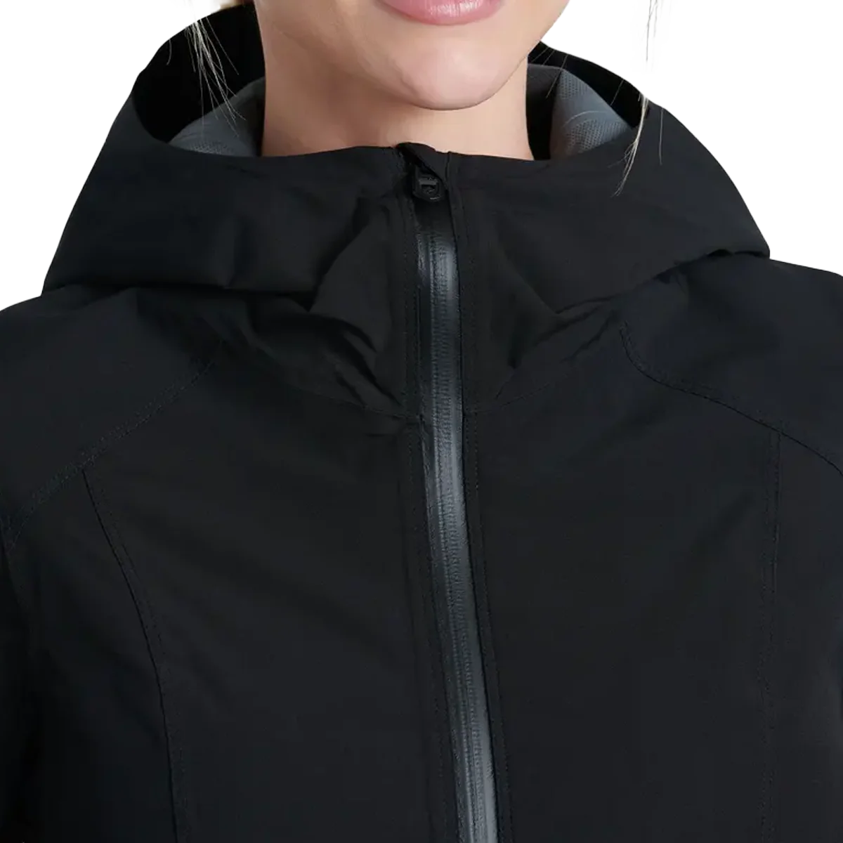 Women's Stretch Voyagr Jacket - Styles Love