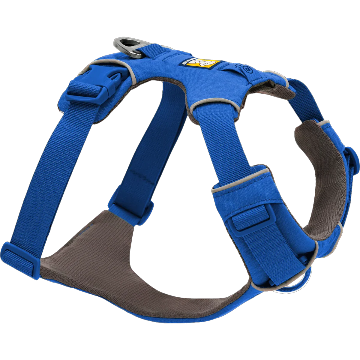 Front Range Harness - Styles Love