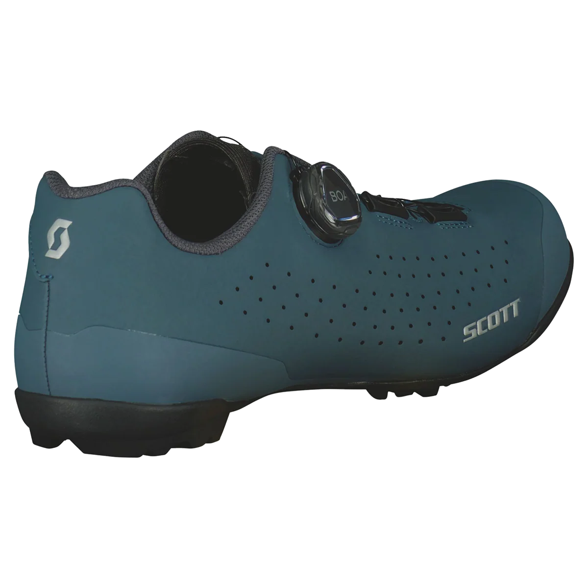 Men's SCO Shoe Gravel Pro - Styles Love