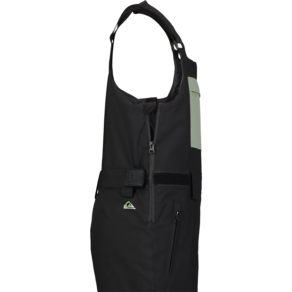 Youth Mash Up Bib - Styles Love