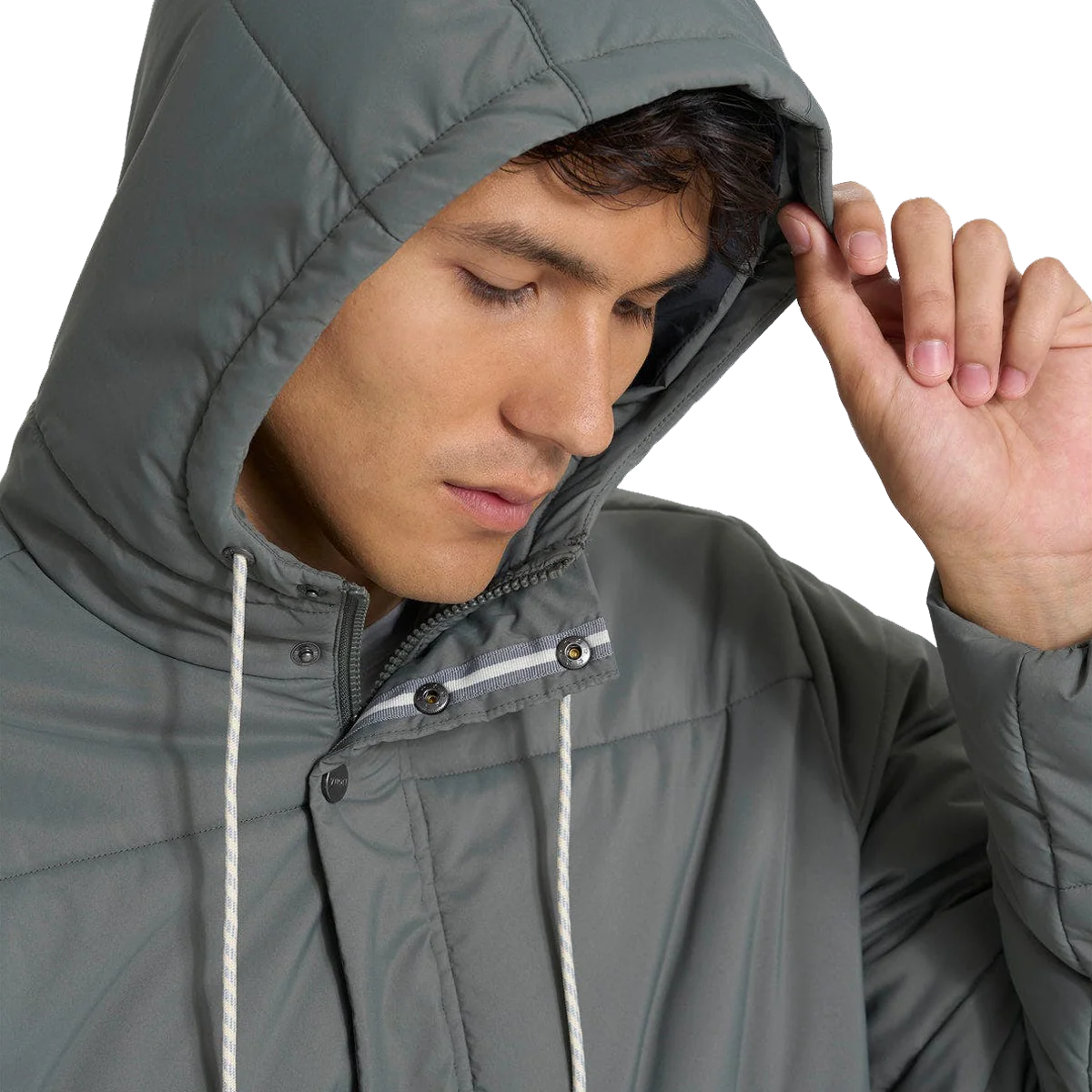 Men's Langley Insulated Jacket - Styles Love