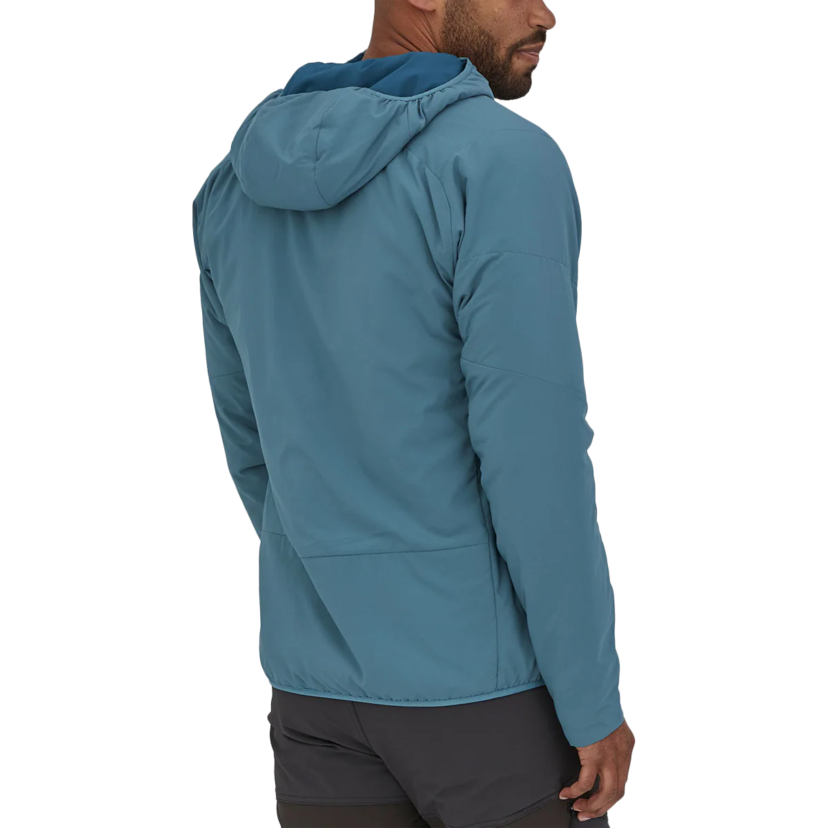 Men's Nano-Air Hoody - Styles Love