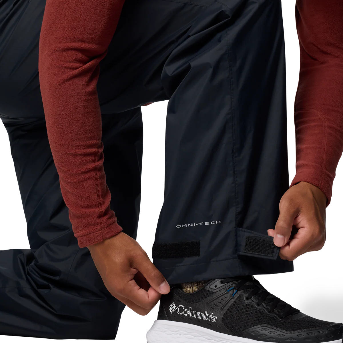 Men's Rebel Roamer II Pant - Styles Love