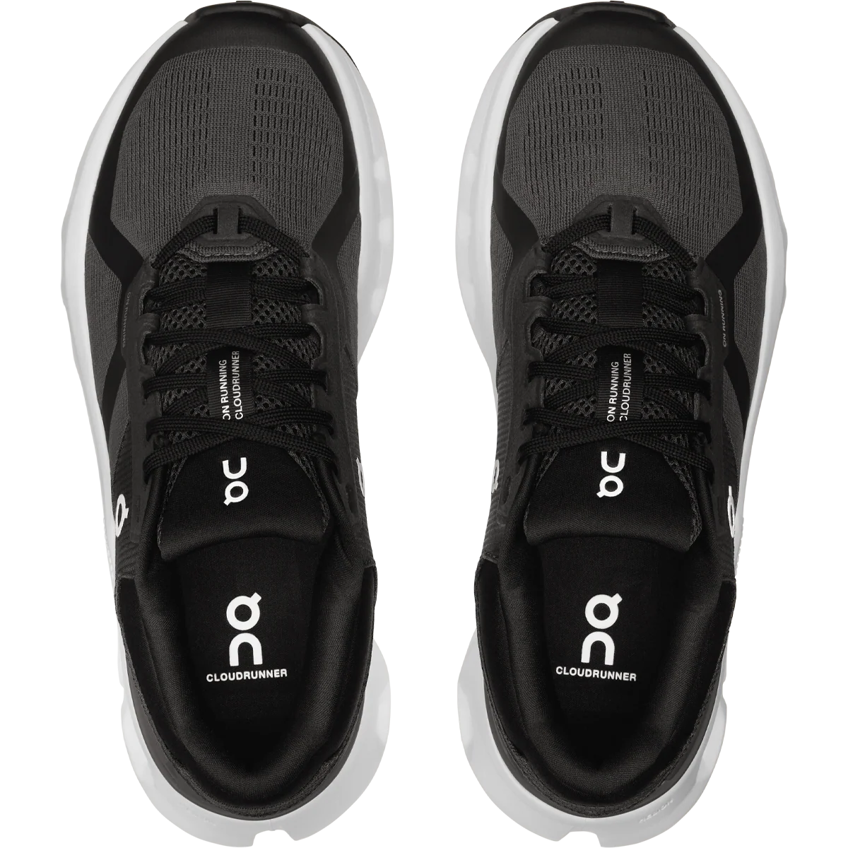 Women's Cloudrunner 2 Wide - Styles Love