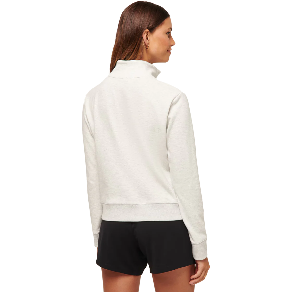 Women's Cloud 1/2 Zip - Styles Love