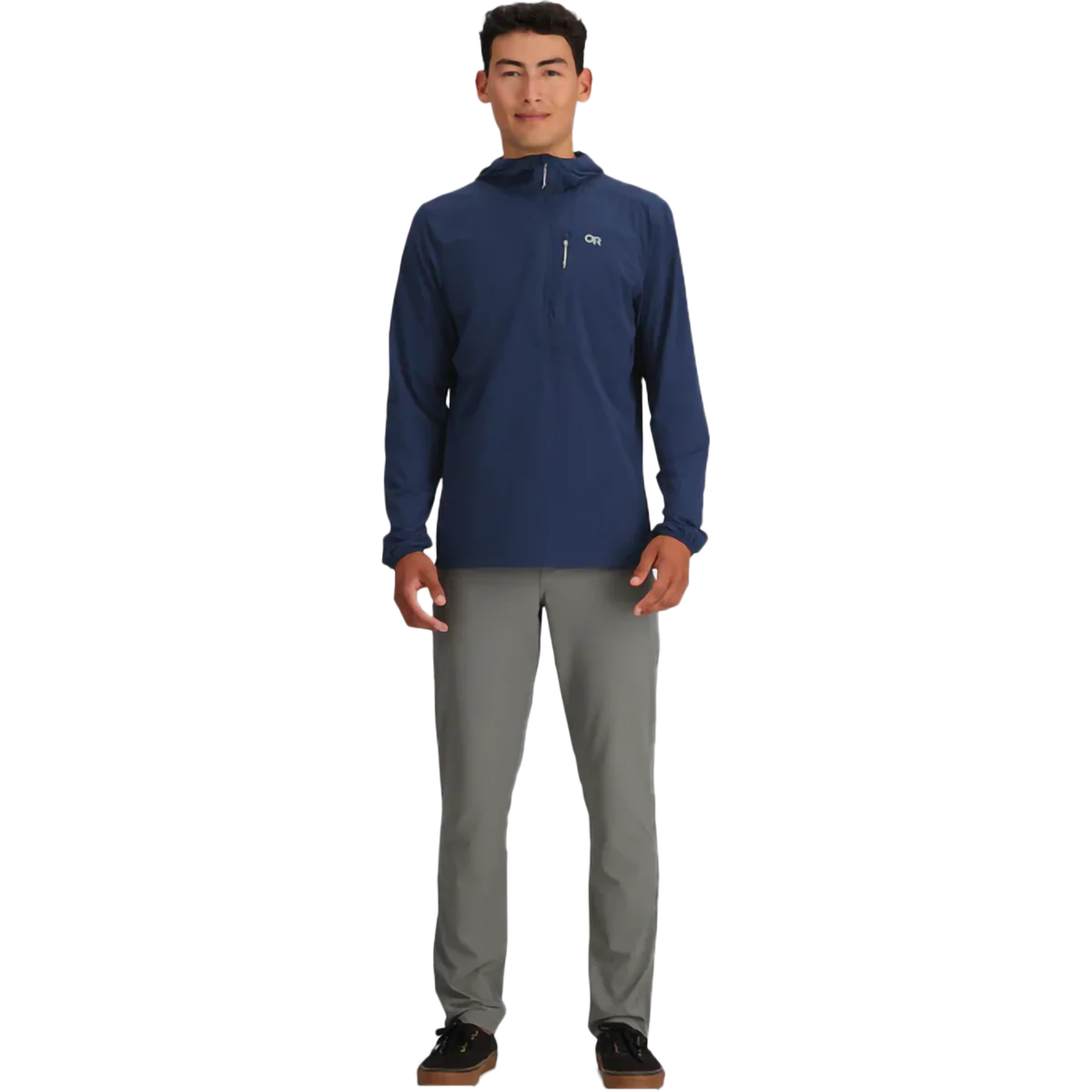 Astroman Air Sun Hoodie - Styles Love