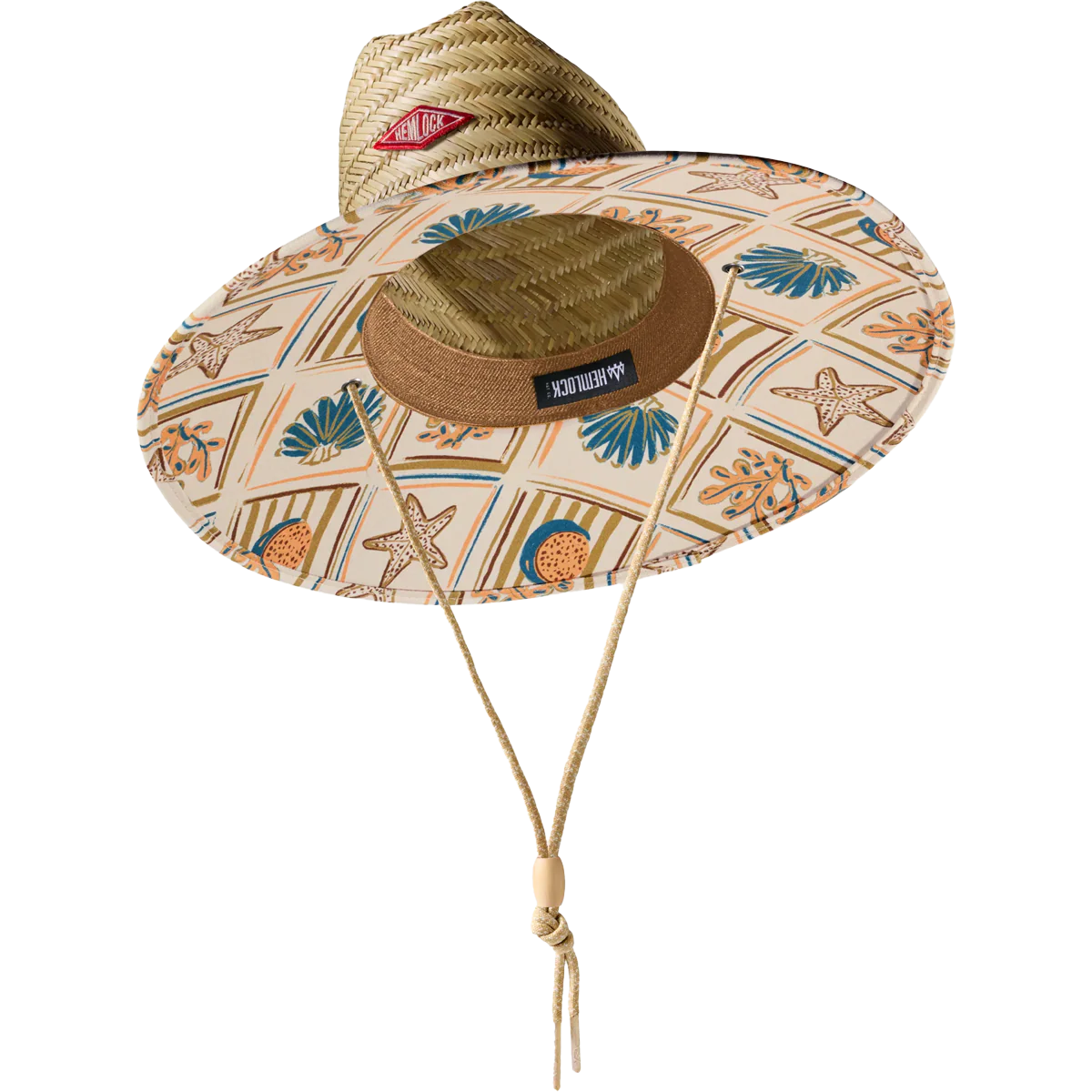 Women's UPF 50+ Signature Lifeguard - Styles Love