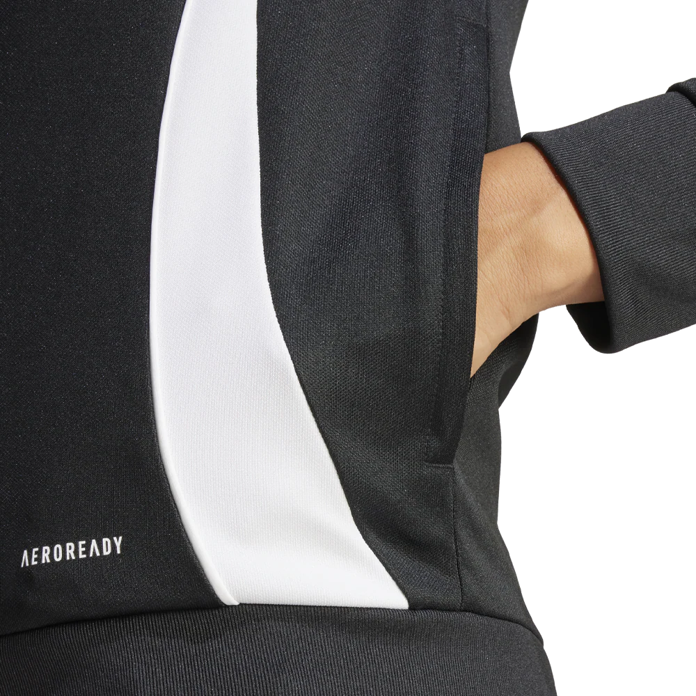 Women's Tiro 24 Track Jacket - Styles Love