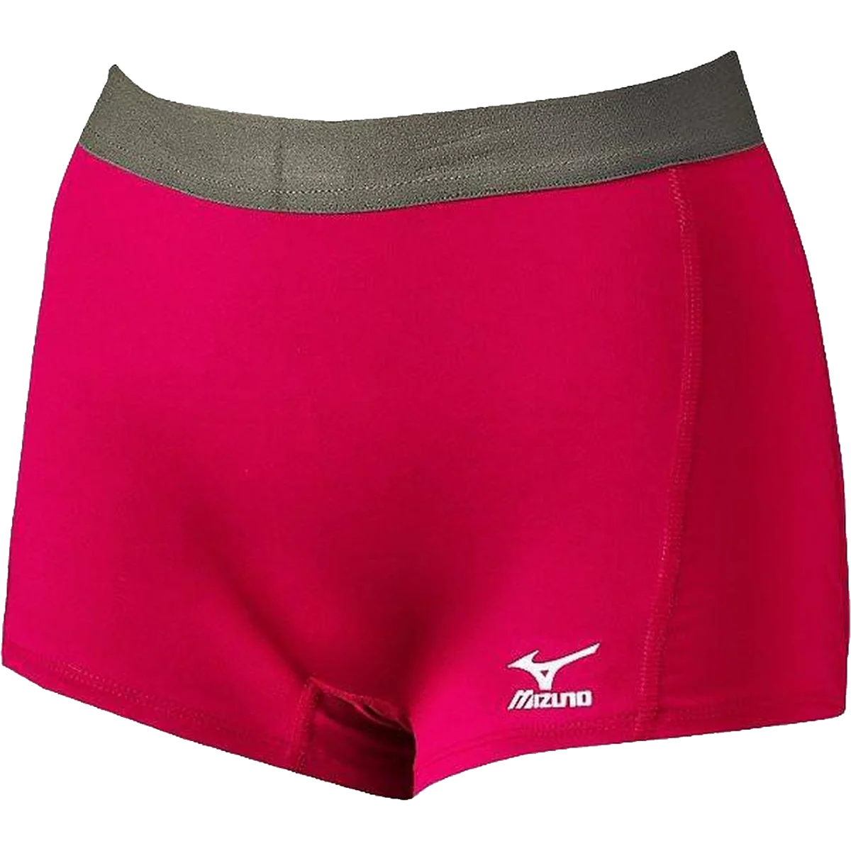 Women's Flat Front Low Rider Short - Styles Love