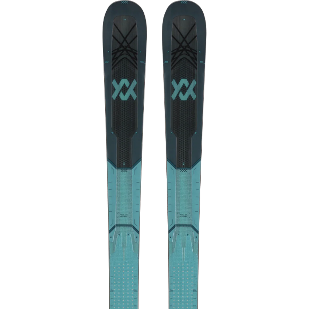 Mantra 88 Flat - Styles Love