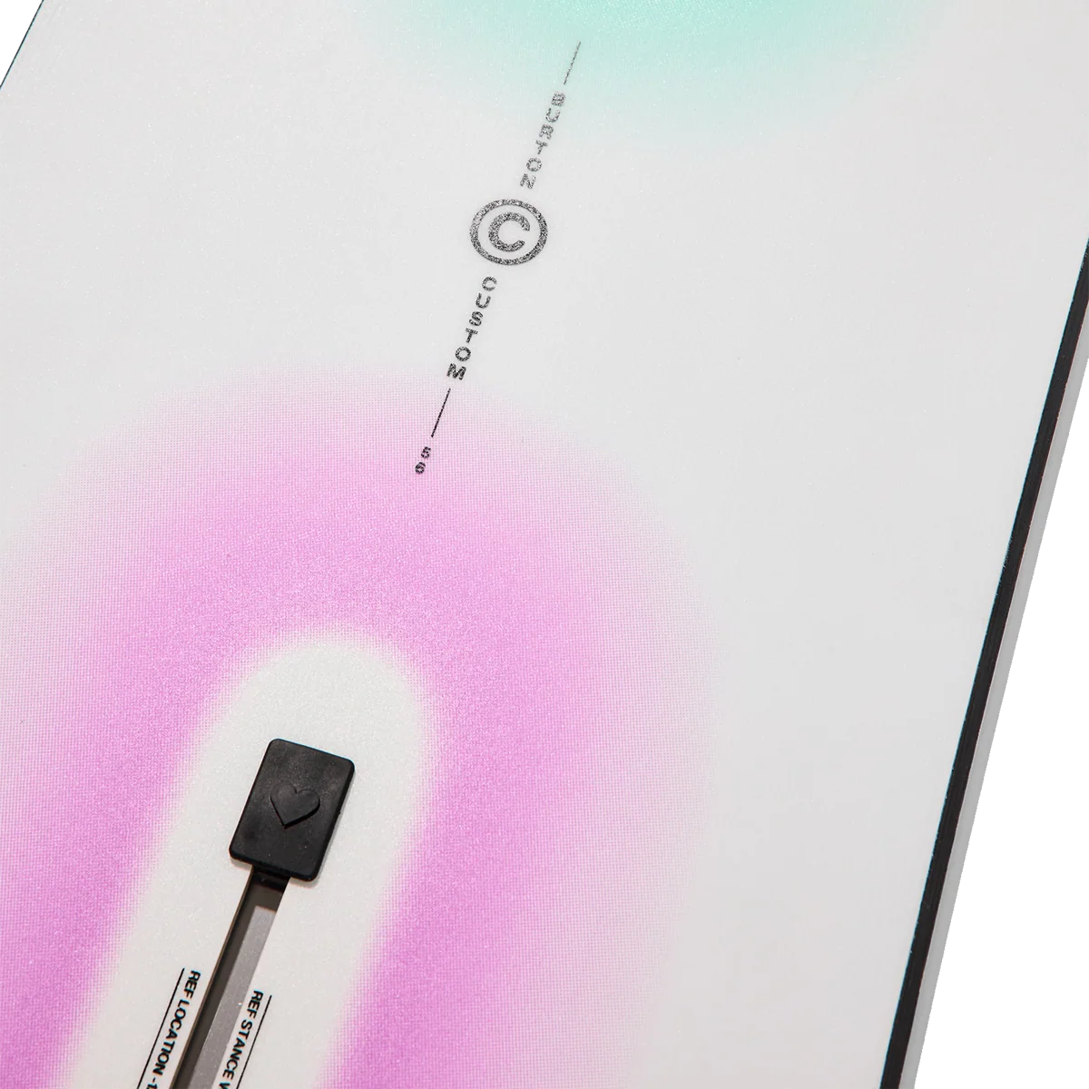 Custom Camber - Styles Love