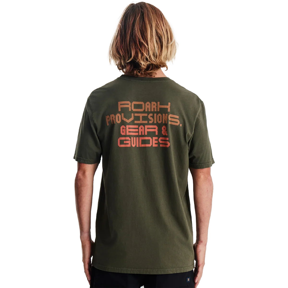 Men's Gear and Guides Tee - Styles Love