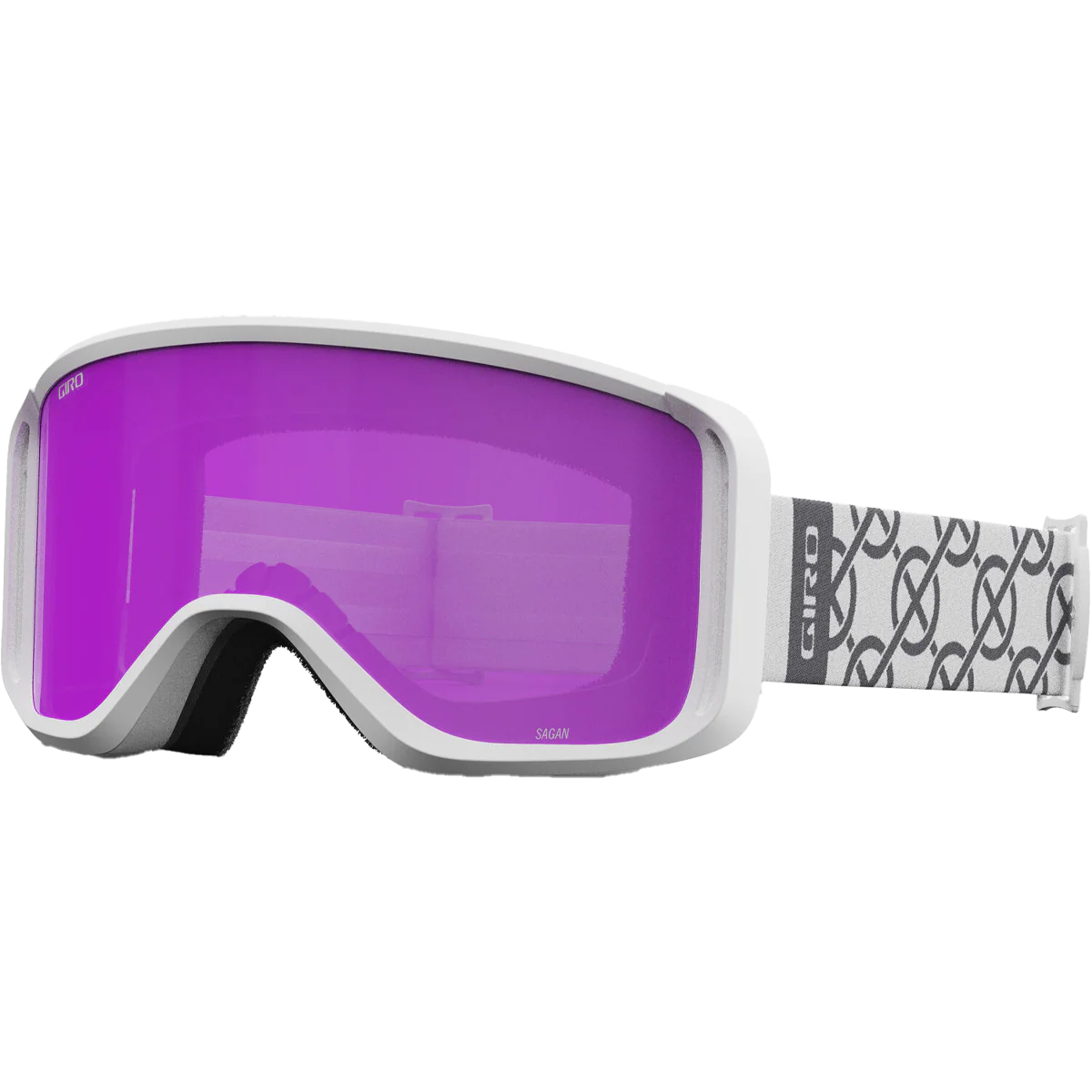 Sagen Low Bridge Fit - Styles Love