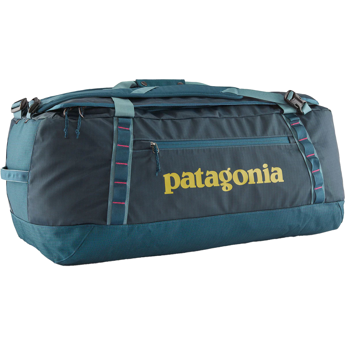 Black Hole Duffel 70L - Styles Love