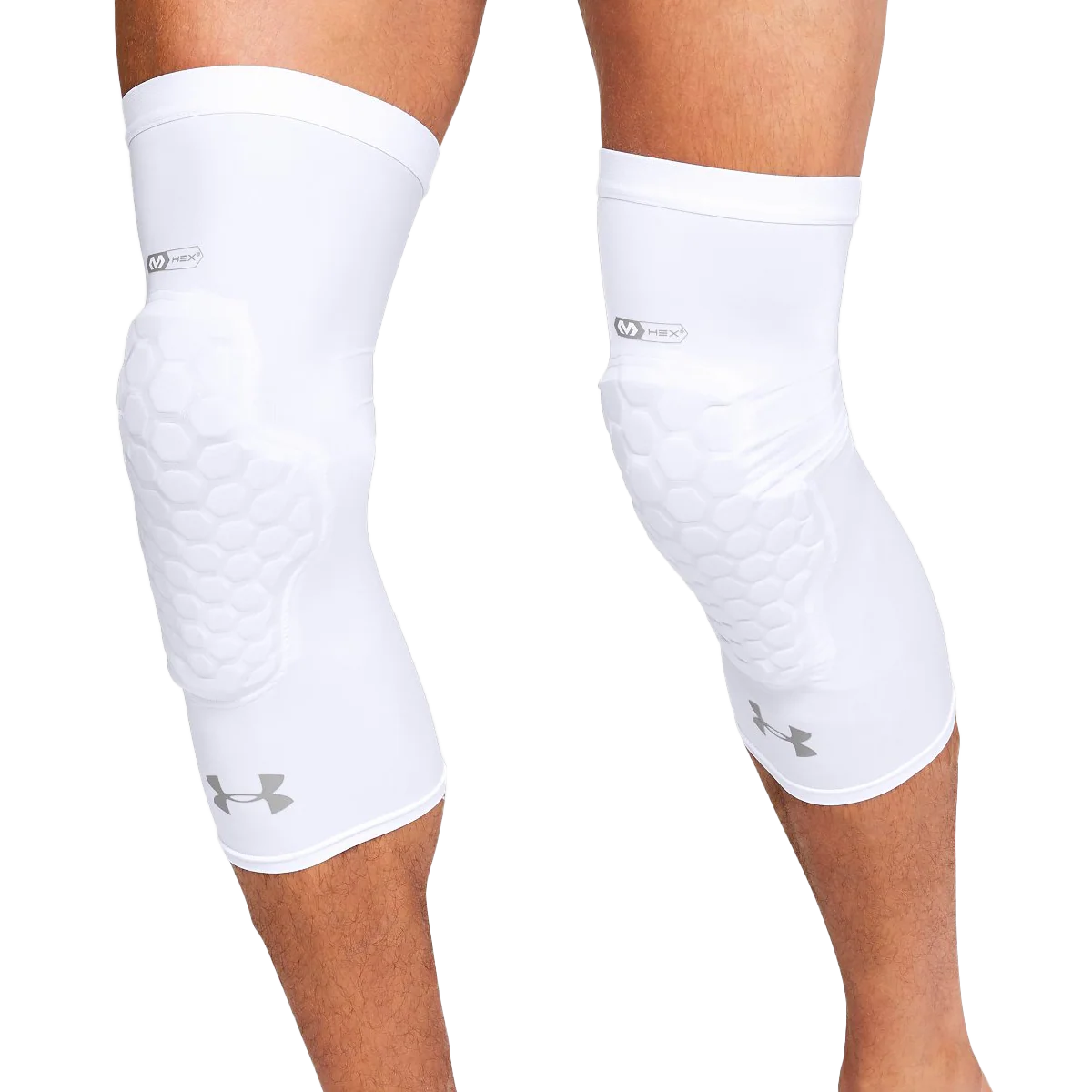 Youth Gameday Armour Pro Padded Leg Sleeves - Styles Love