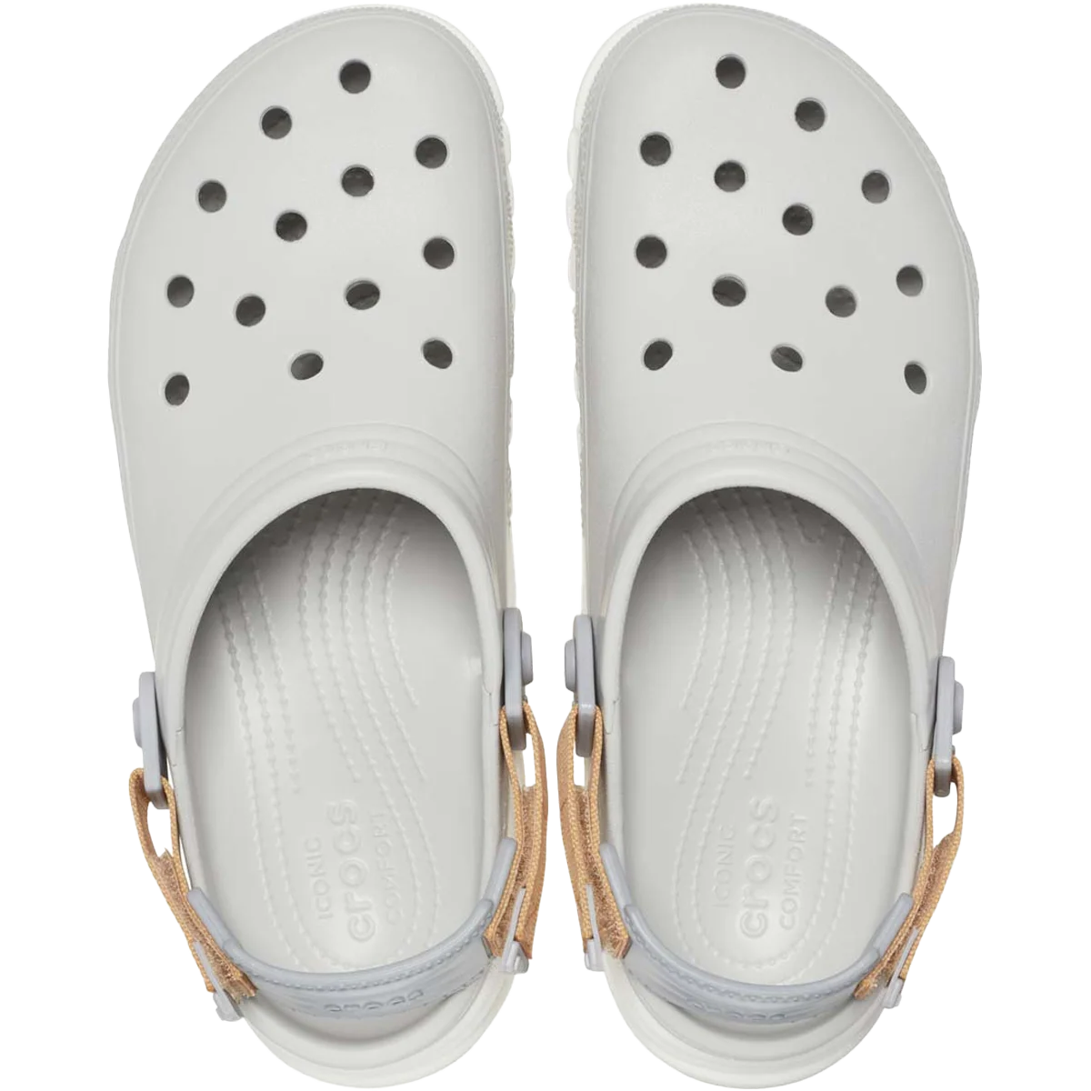 Duet Max II Clog - Styles Love