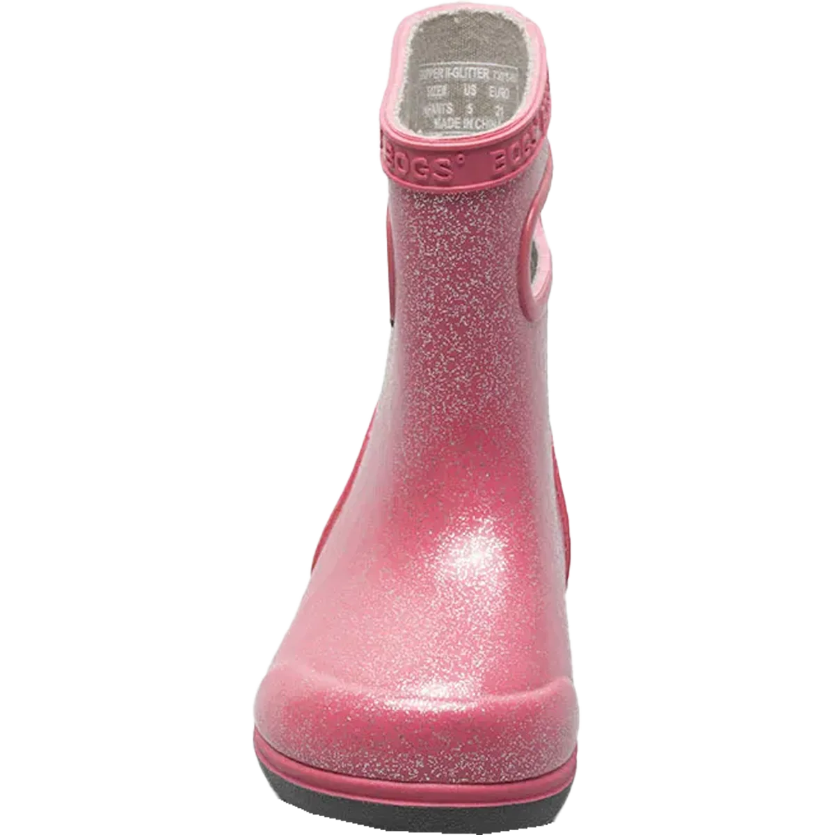 Youth Skipper II Glitter (4-10) - Styles Love