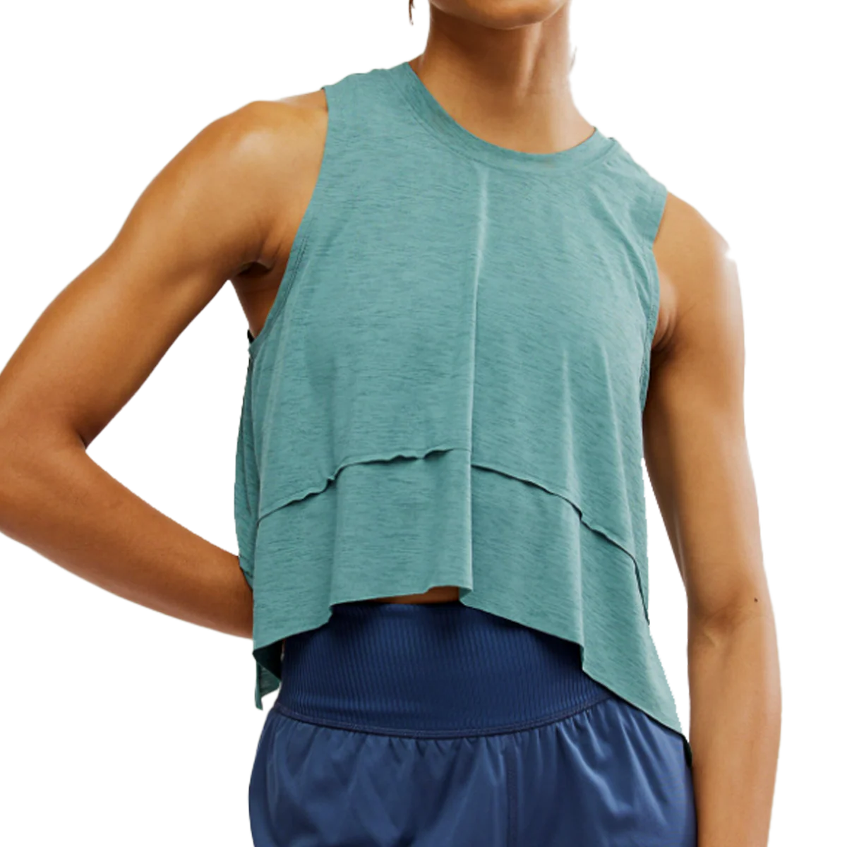 Women's Tempo Tank - Styles Love