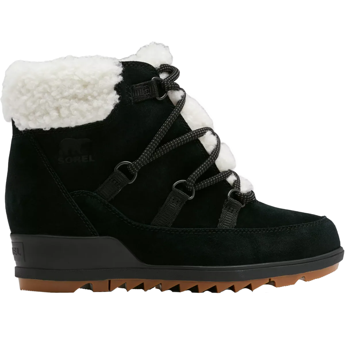 Women's Evie Cozy Lace - Styles Love