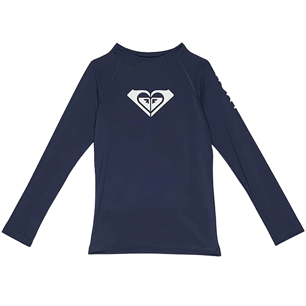 Youth Whole Hearted Long Sleeve - Styles Love