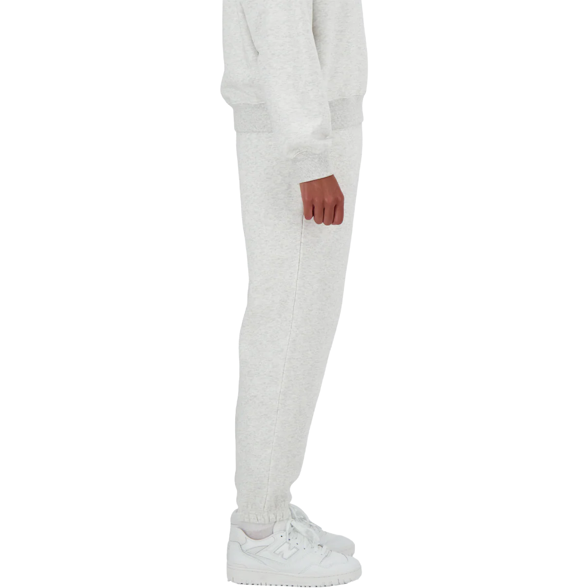 Women's Sport Essentials Fleece Jogger - Styles Love