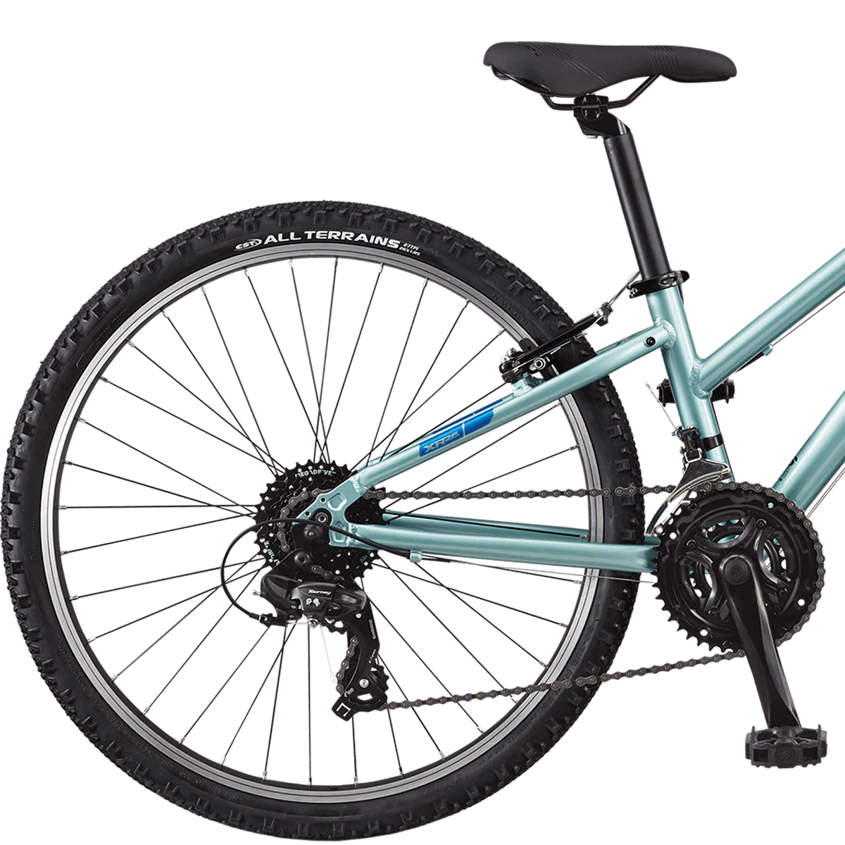 Youth XR26 Step-Over - Styles Love