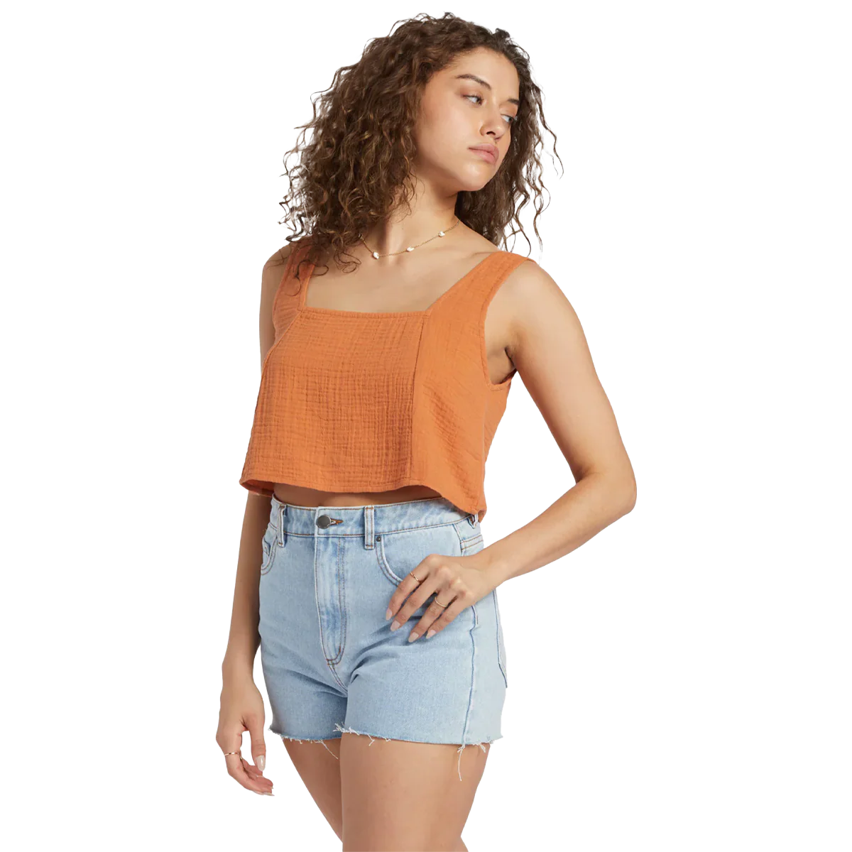 Women's Open Skies Top - Styles Love